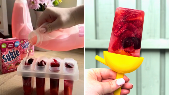 Sukie Summer Fruits: Grab Summer by the Berries!