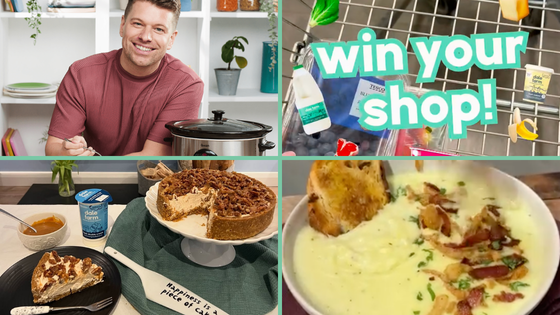 January 2025 at Dale Farm