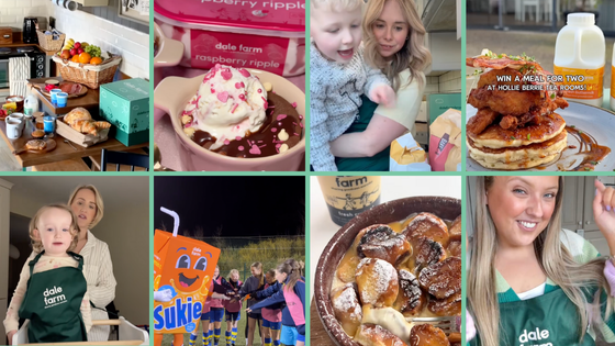 February 2025 at Dale Farm