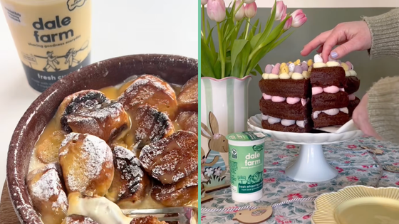 March 2025 at Dale Farm