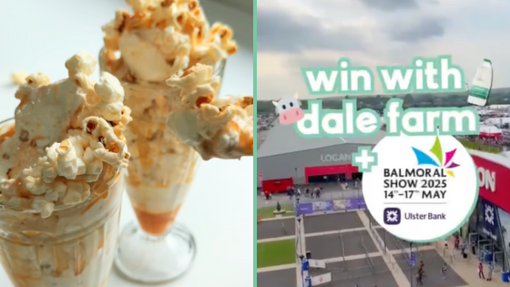 May 2025 at Dale Farm