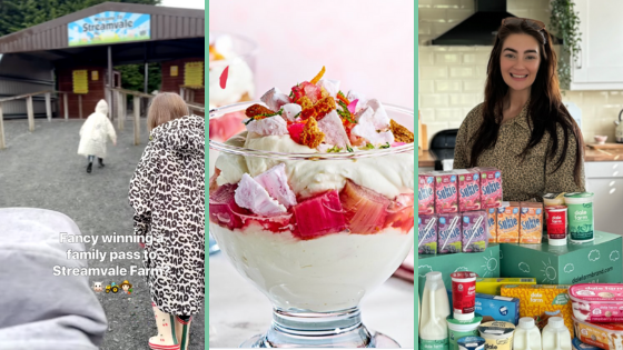 June 2025 at Dale Farm