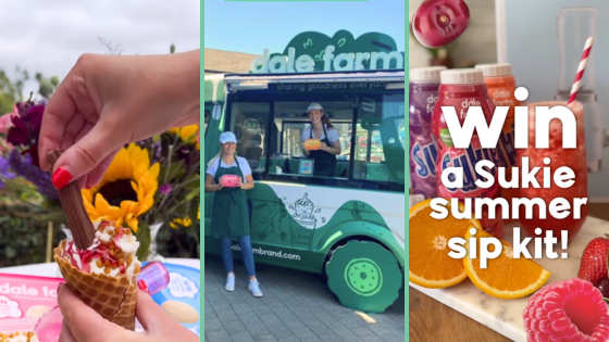 July 2025 at Dale Farm