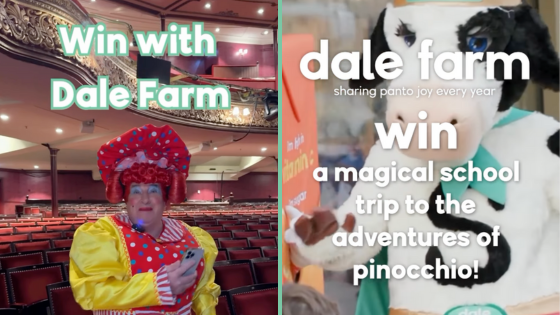 November 2025 at Dale Farm