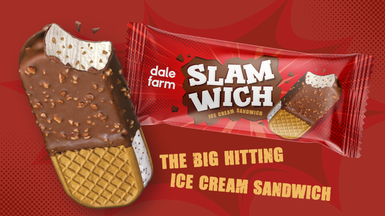 Dale Farm Slamwich