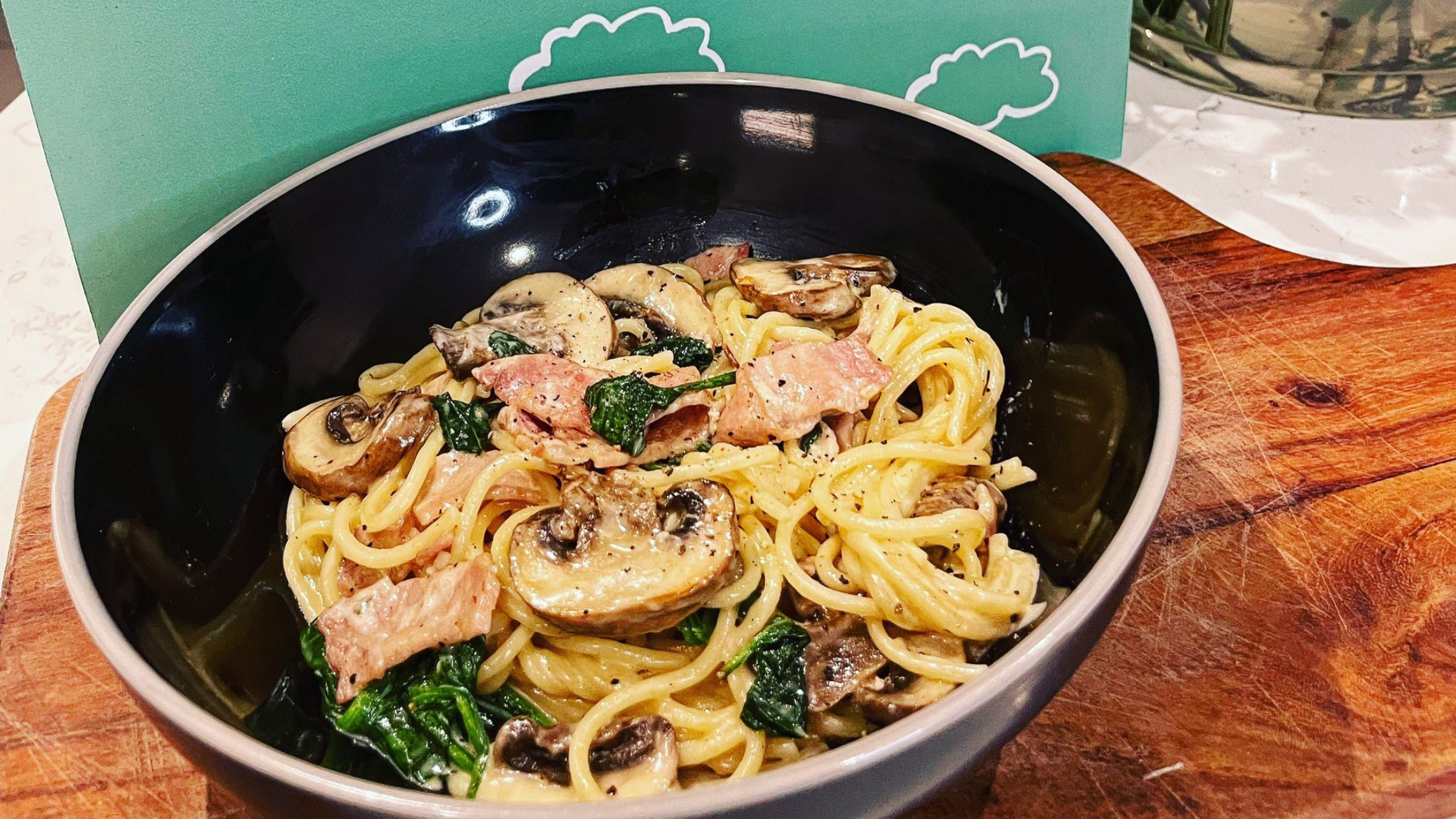 Dale Farm Blog Food Waste Recipe