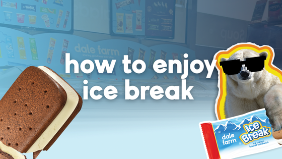 Dale Farm Blog Images