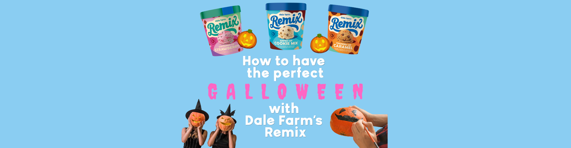 Dale Farm Featured Images 1