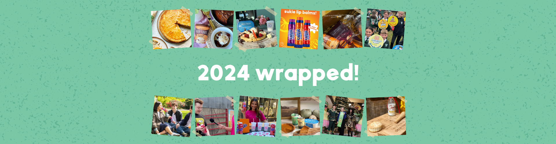 Dale Farm Featured Images