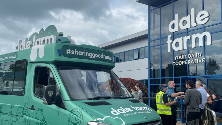 Dale Farm Summer Roadtrip 2023