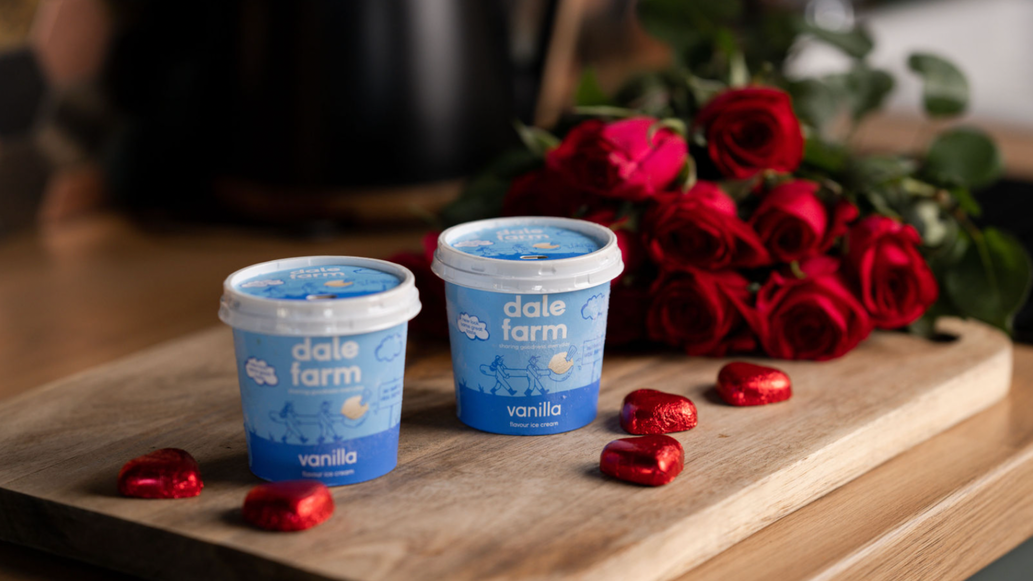 Dale Farm Valentines Day On A Budget Northern Ireland png