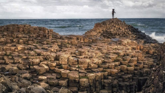 Things To Do In Northern Ireland: Giant's Causeway
