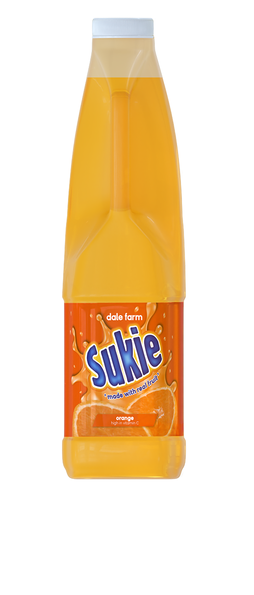 Orange L