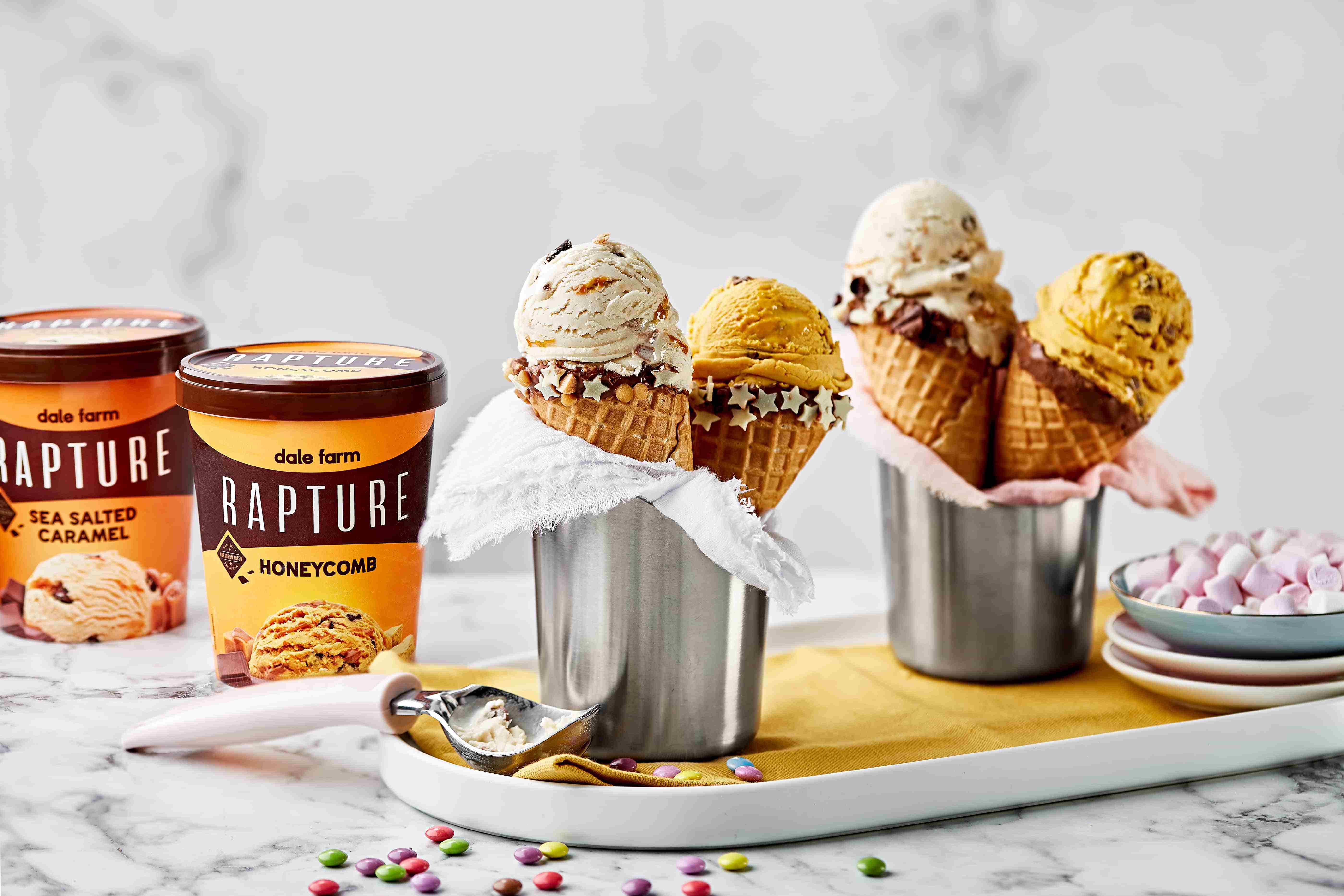 Rapture Ice Cream Cones 605 KB