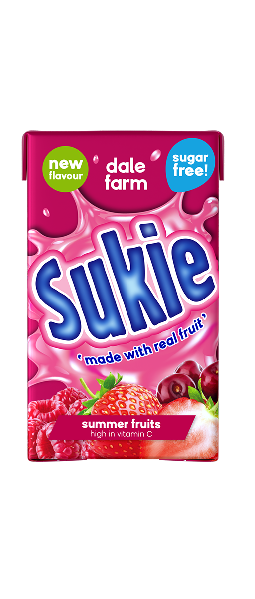 Sukie Summer Fruits