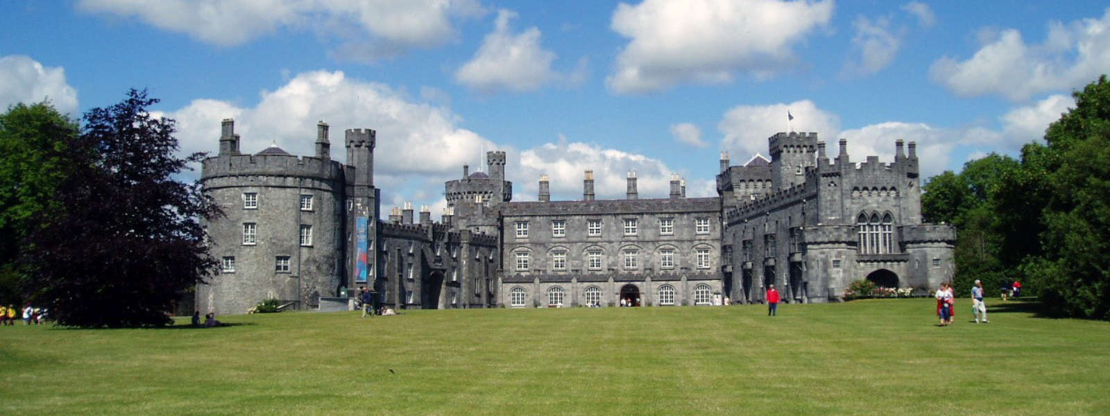 Kilkenny Castle