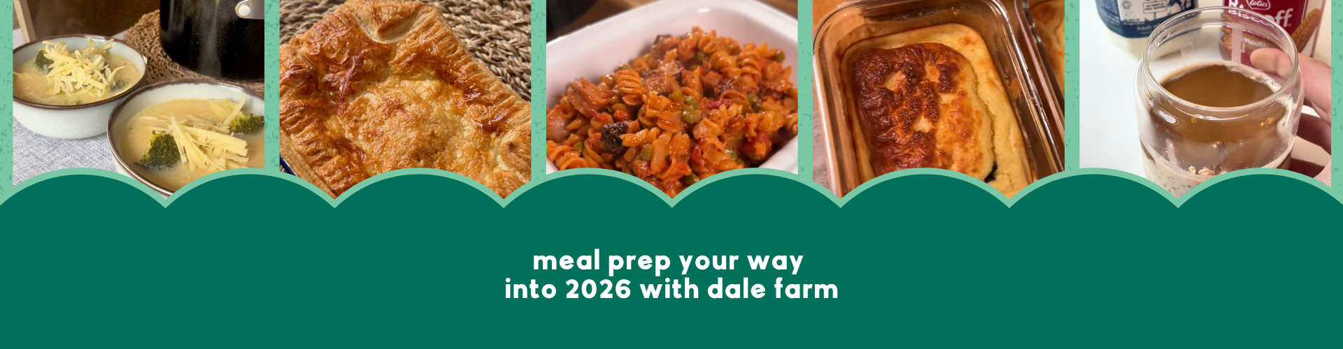 Meal Prep Recipes for 2026