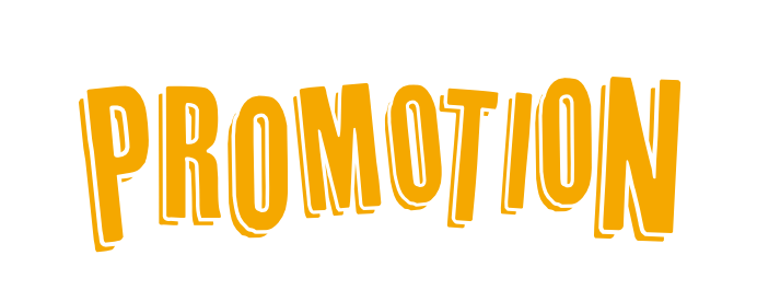 ON PACK PROMOTION